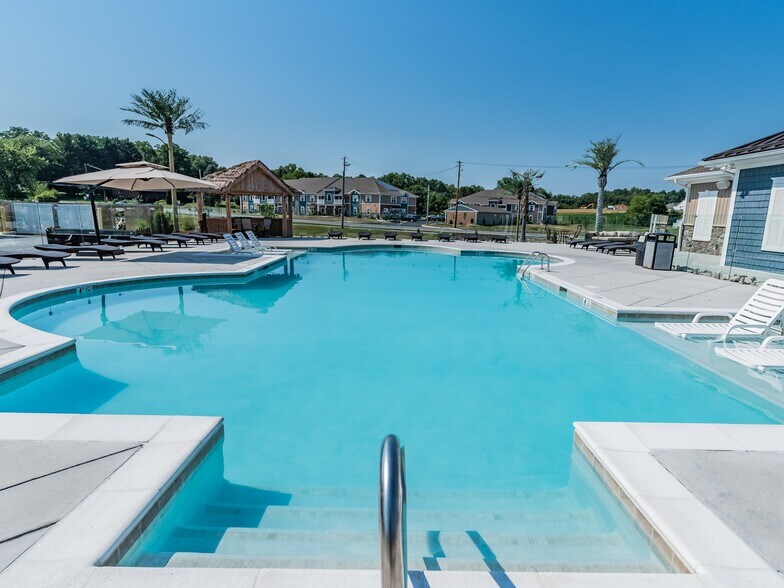 SummerBridge at RockLedge 48 Eastgate Dr Carlisle PA 17015