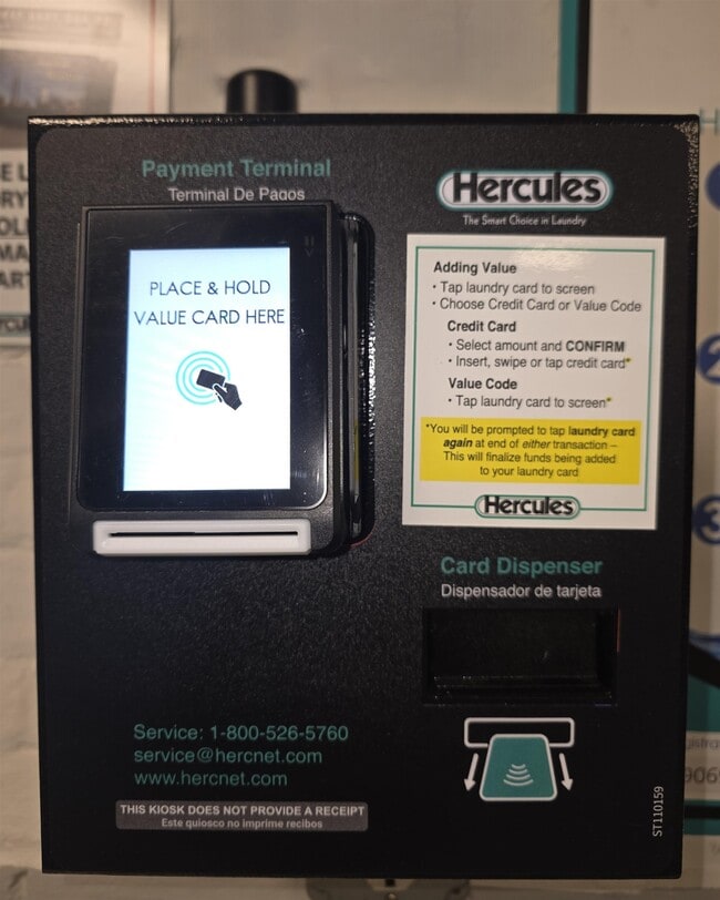 Building Photo - 1055 JFK Blvd E