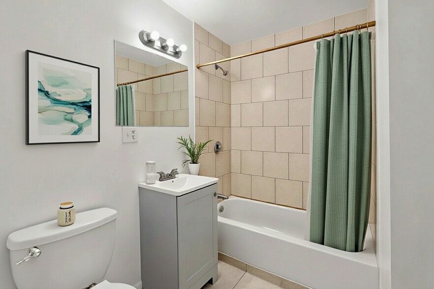 Building Photo - 170 Allston St