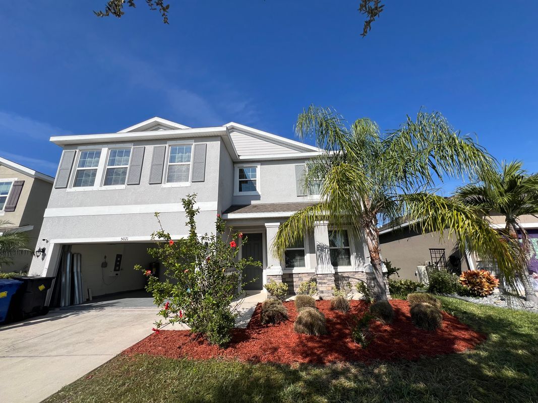 Building Photo - 5021 Jackel Chase Dr