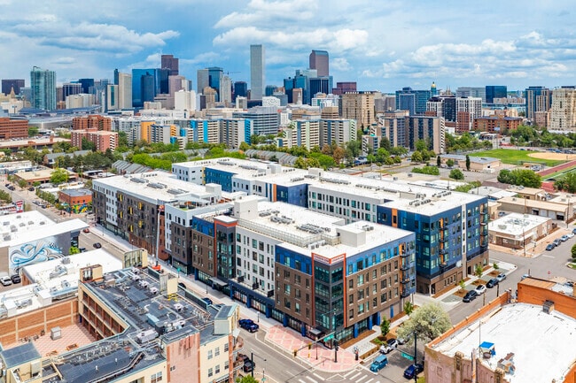 City View - Nita Santa Fe