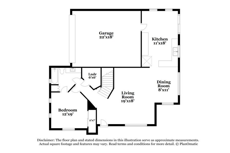 Building Photo - 14289 W Lexington Ave
