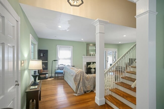 Building Photo - Spacious 3BR House in Tarboro