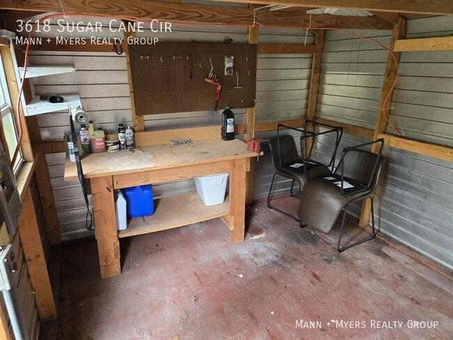 Building Photo - 3618 Sugar Cane Cir