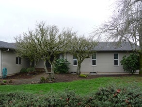 Building Photo - 3598 Aster St NW