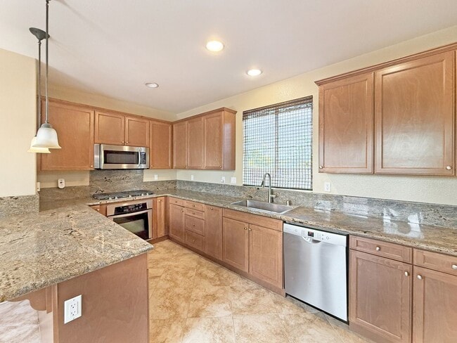 Building Photo - SD: Stunning 3BD/3BA Single Family Home in Black Mountain Ranch with Panoramic Views, Solar & In-...