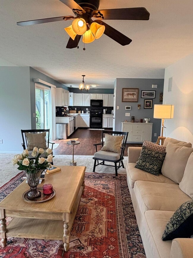 Building Photo - 5205 Wabash River St