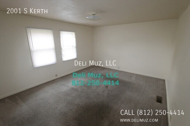 Building Photo - 2001 S Kerth-