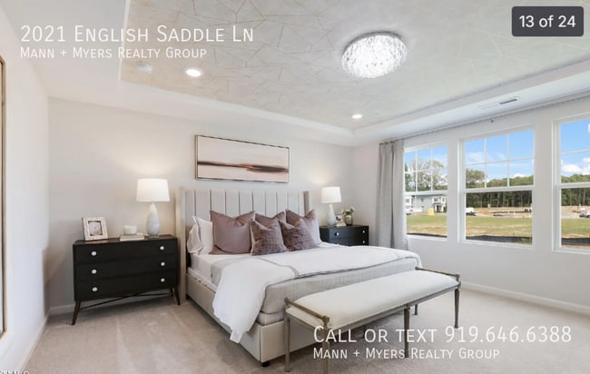 Building Photo - 2021 English Saddle Ln