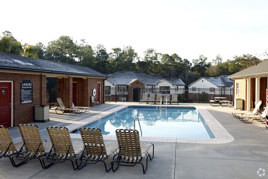 Arbors by the Bay Apartments 27642 US Highway 98 Daphne AL 36526