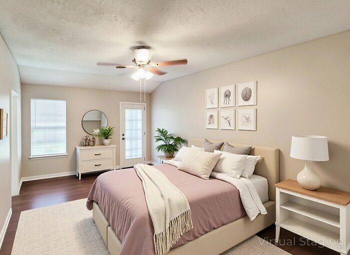 Building Photo - 4431 Grand Pyramid Dr