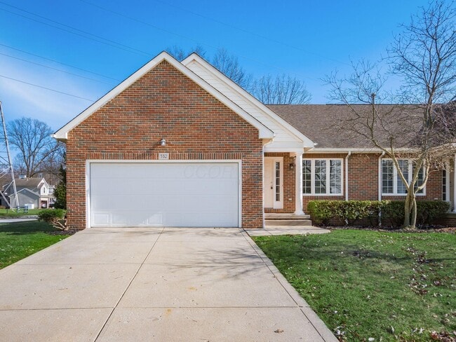 Primary Photo - 532 Radcliff Dr
