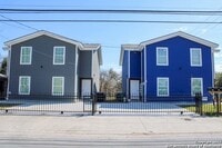 Building Photo - 1654 S Hamilton Ave