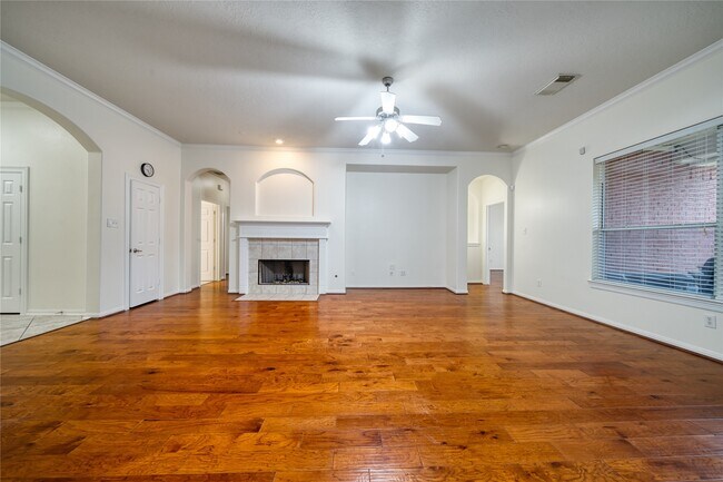 Building Photo - 8518 Lemonmint Meadow Dr