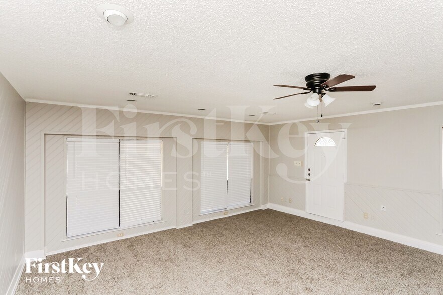 Building Photo - 1340 Virgie Joe Dr