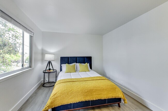 Floorplan - ArtHaus Oakbrook