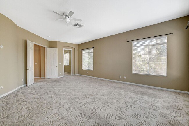 Building Photo - Luxury 5-Bedroom Guard-Gated Home with Pool, Spa & 3 En-Suite Bedrooms