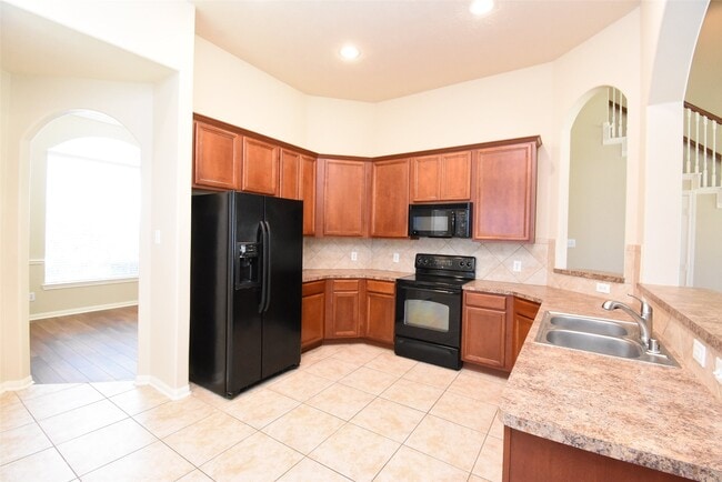 Building Photo - 15007 Grape Orchard Ct