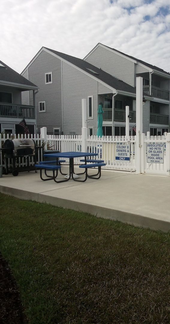 Building Photo - 27C Golf Colony