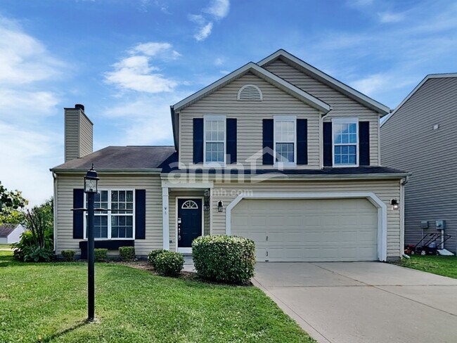 Primary Photo - 12344 Quarry Face Ct