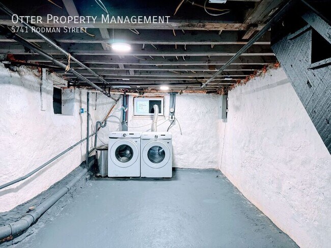 Building Photo - 5741 Rodman St