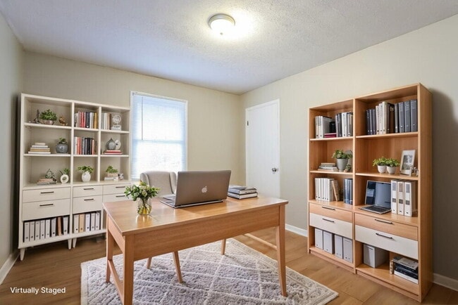 Building Photo - 6540 Akins Way