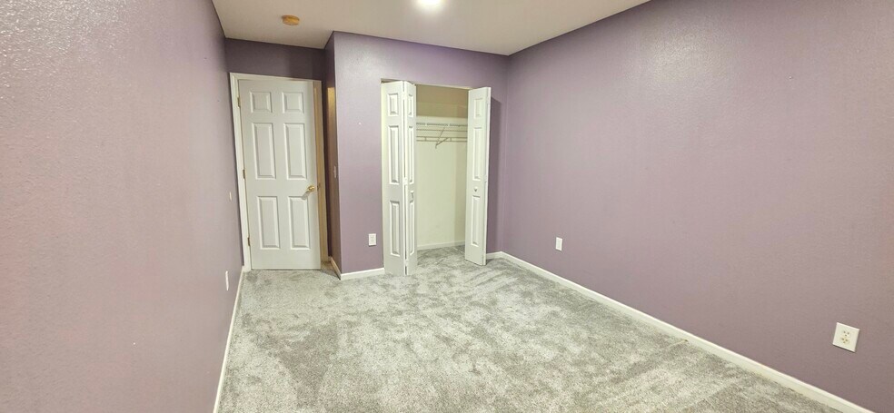 Bedroom #3 - 4001 Blackwolf Dr