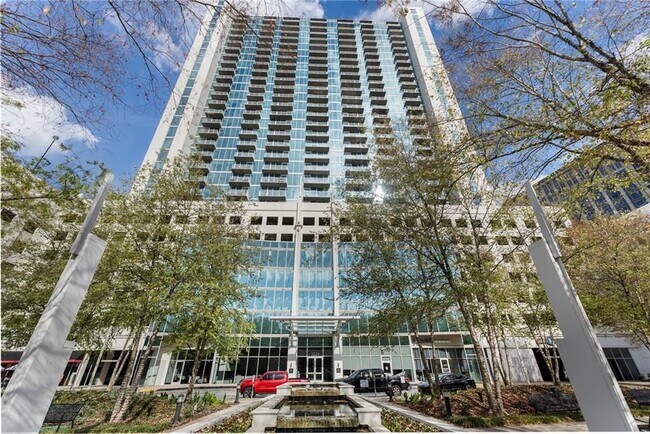 Building Photo - 3324 Peachtree Rd NE