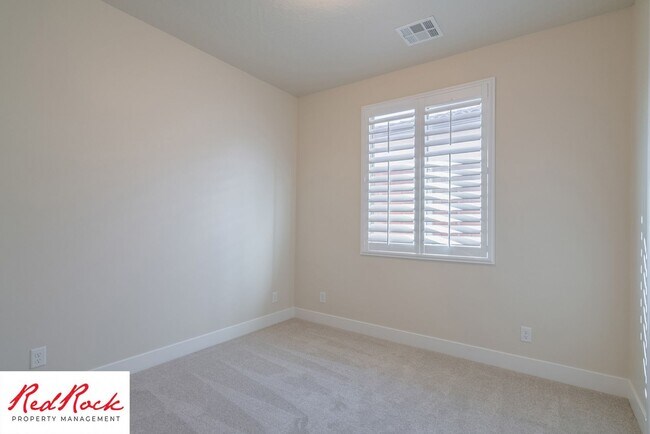 Building Photo - 3 Bedroom Home In Brio Community – Washington City