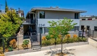 Building Photo - 1 BED & 1 BATH UNIT - LOS ANGELES!