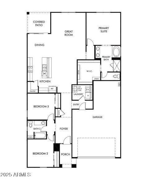 Building Photo - 16004 W Honeysuckle Dr