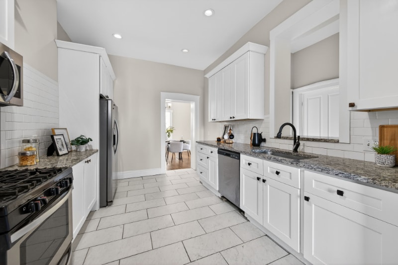 Building Photo - 2811 Missouri Ave