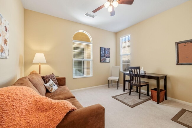 Building Photo - 61275 Fire Barrel Dr