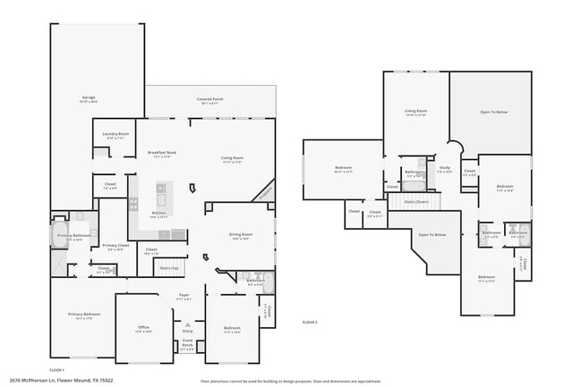 Building Photo - 2676 McPherson Ln
