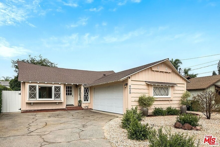 Primary Photo - 6629 Sunnyslope Ave