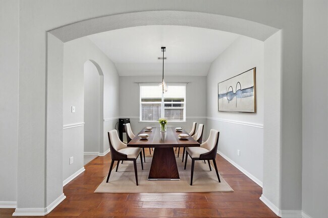 Building Photo - 4207 Canterbury Park Ln