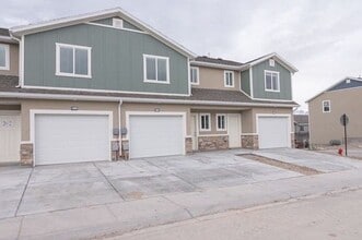 Building Photo - 14933 S Lost Miner Ln