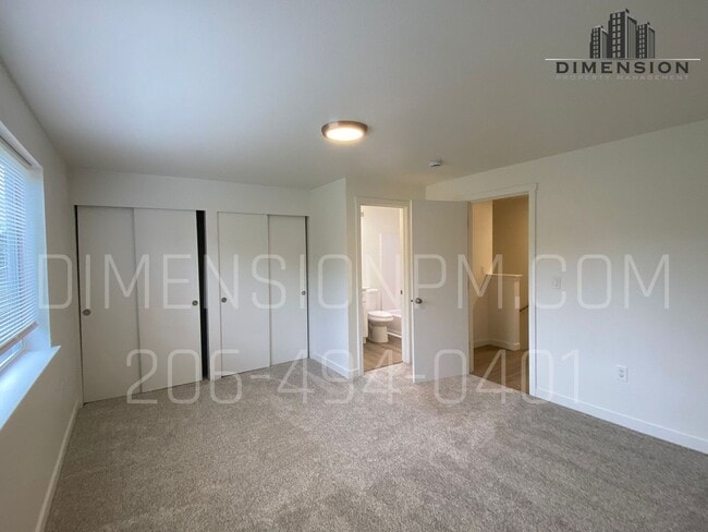 Building Photo - Charming 3-Bed, 2-Bath Home in Prime Feder...