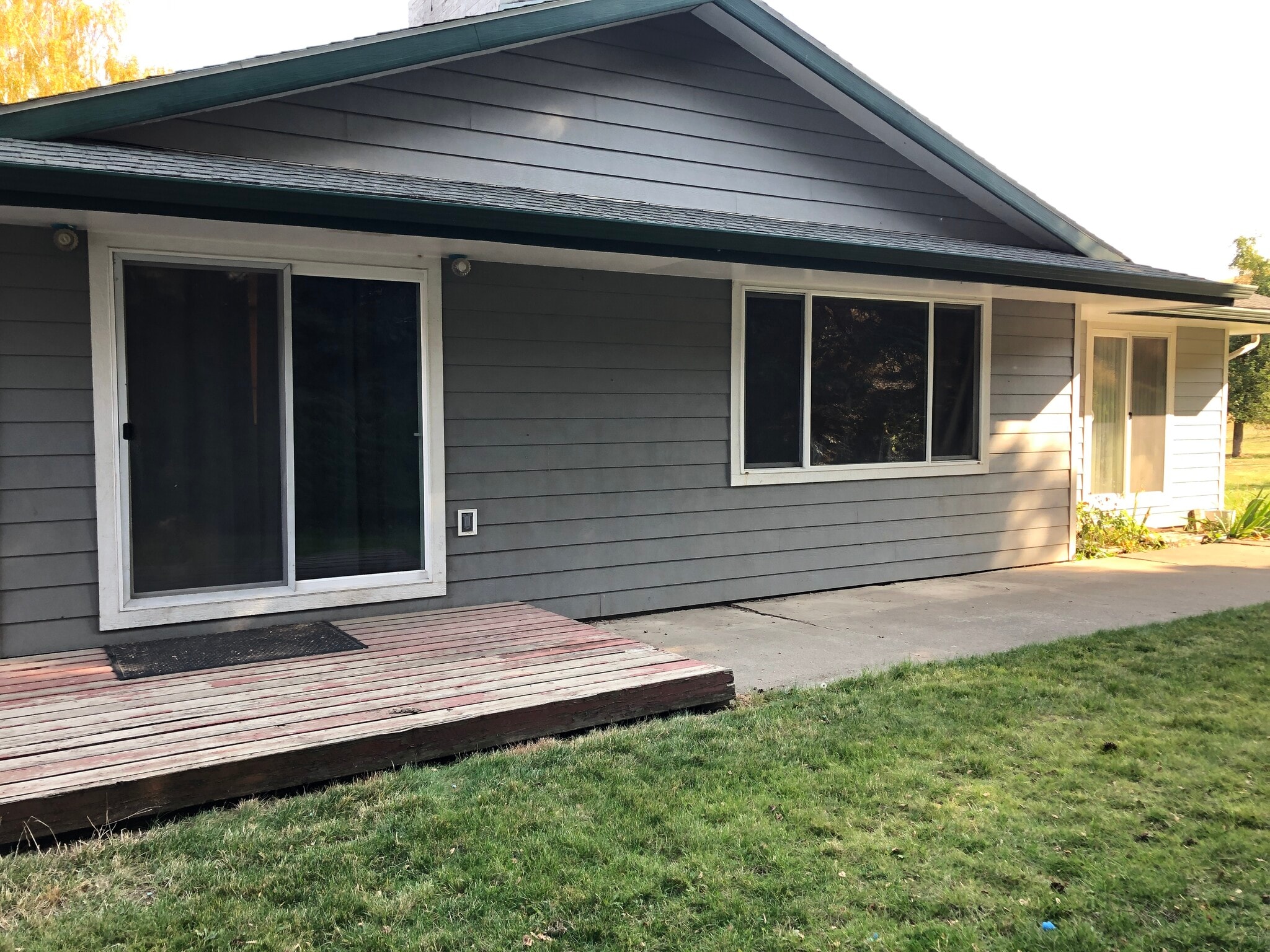 Building Photo - 3551 Ewartsville Rd