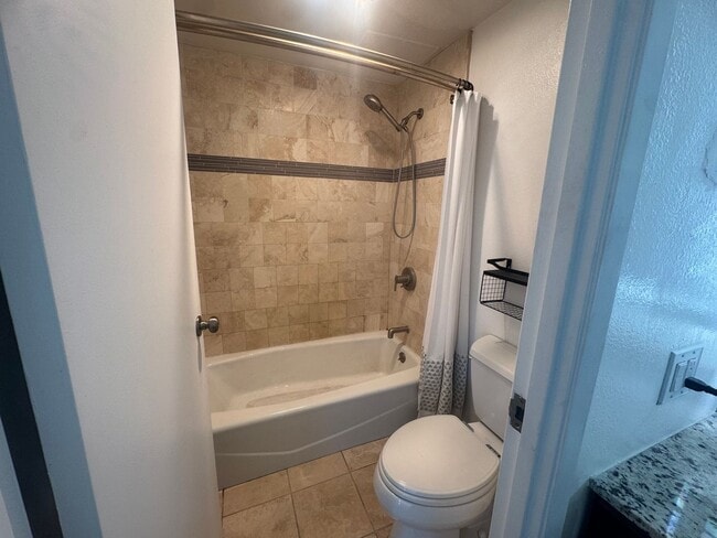 Building Photo - High-Rise Long Beach Condo with Ocean Views, Huge Balcony and Parking