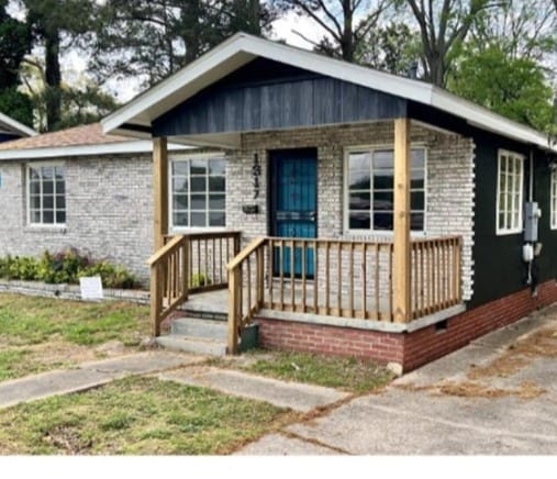 Primary Photo - 1317 Fernwood Dr