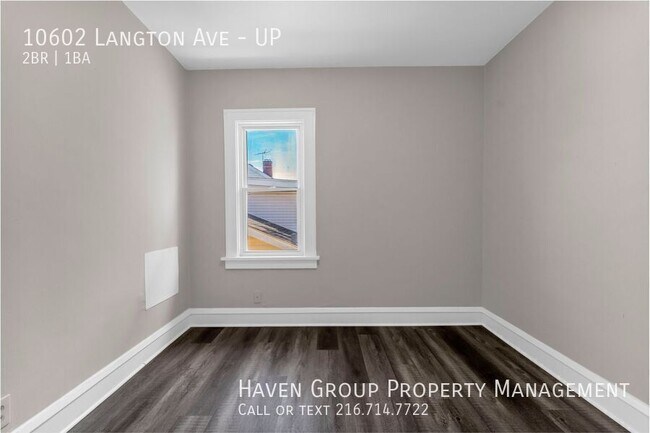 Building Photo - 10602 Langton Ave