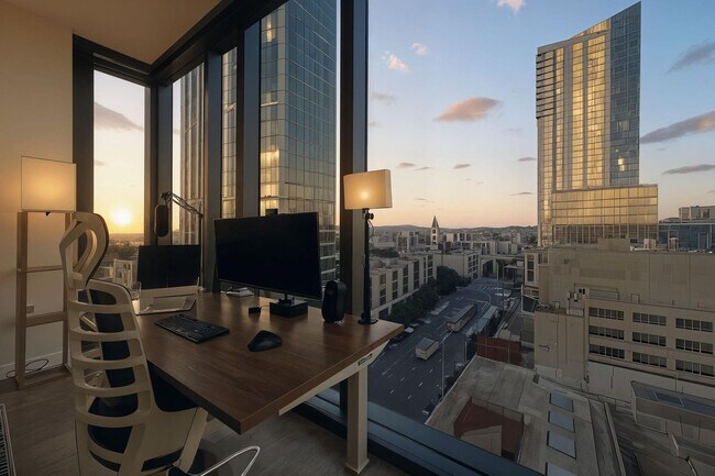 Building Photo - 399 Fremont St