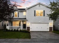 Building Photo - Beautiful Updated 5 Bedroom Home in Graham!