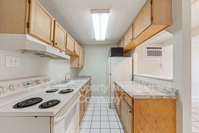 Building Photo - 801 Rittiman Rd