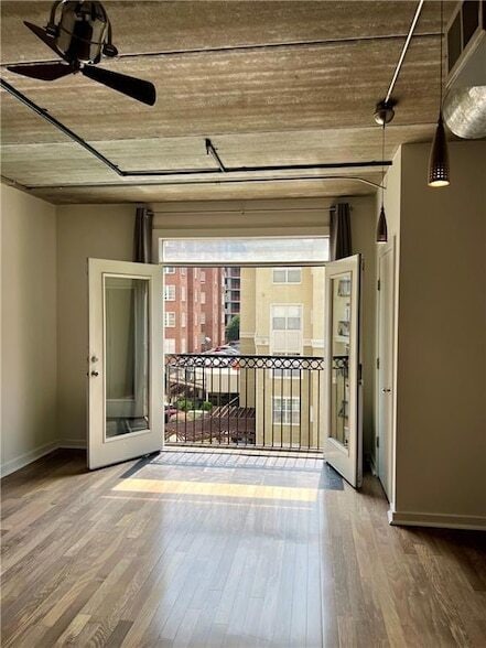 Building Photo - 800 Peachtree St NE