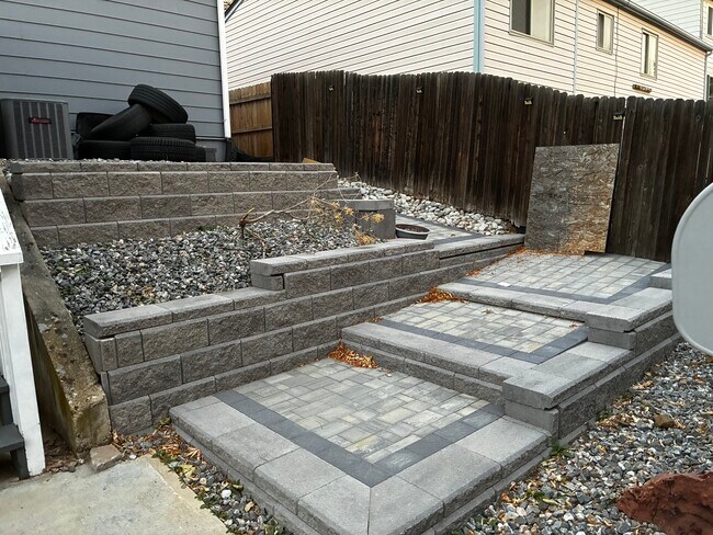 Building Photo - 4096 S Richfield St