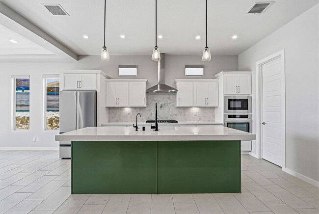 Building Photo - Modern Corner Home | 4 Bedrooms | 2.5 Bathrooms | Covered Outdoor Living
