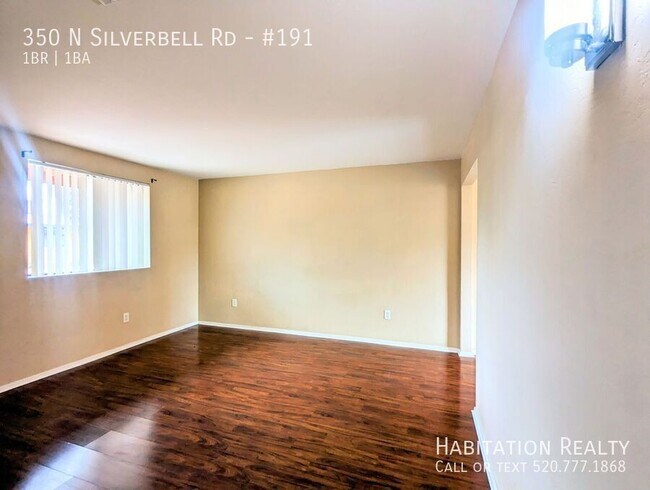 Building Photo - 350 N Silverbell Rd