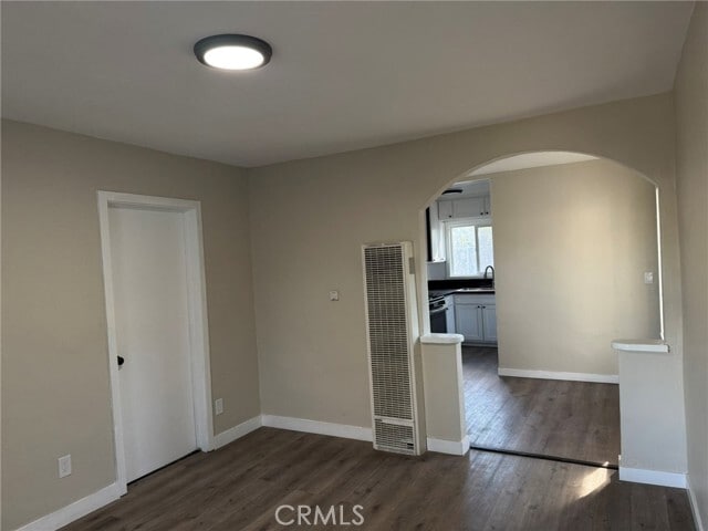 Building Photo - 1222 Hardt St